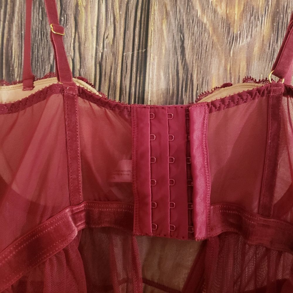 3 for $25 Adore Me Lingerie - Picture 4 of 15